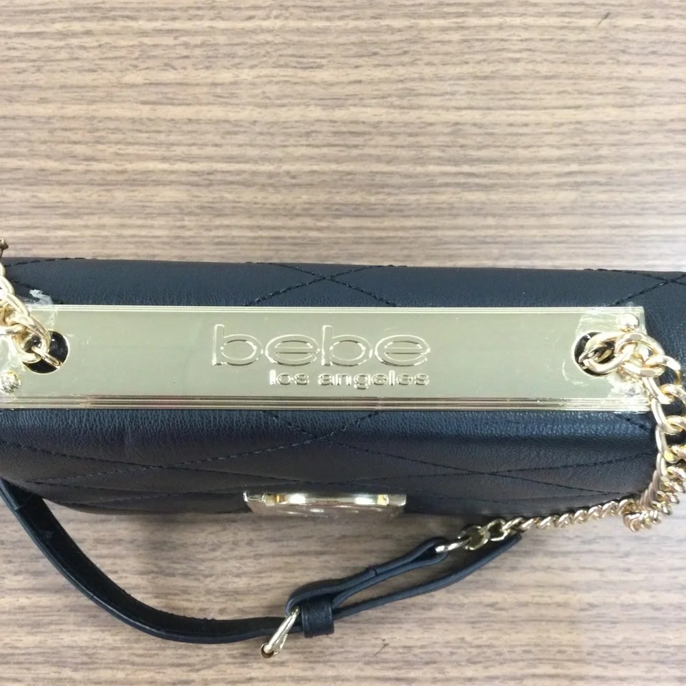 bebe abigail mini